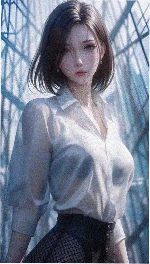 总裁的隐婚妻 免费短剧封面