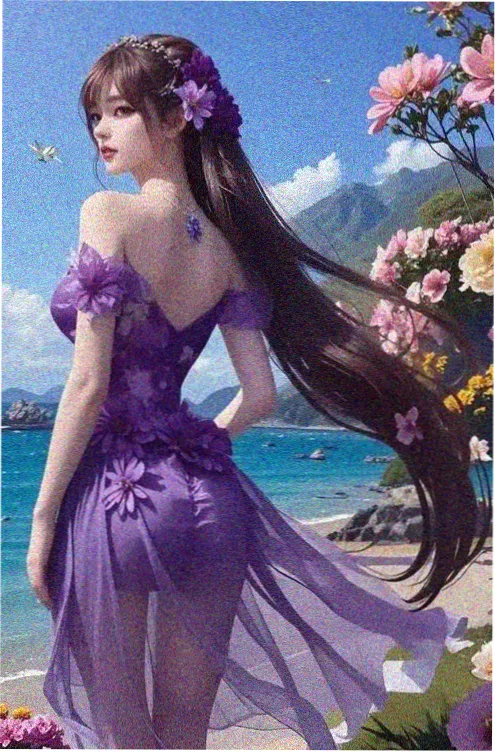 我的同桌是妖王 免费动漫短剧